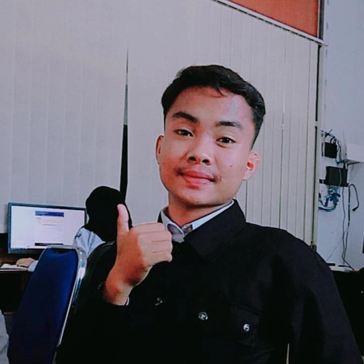 Alexander Ade Putra