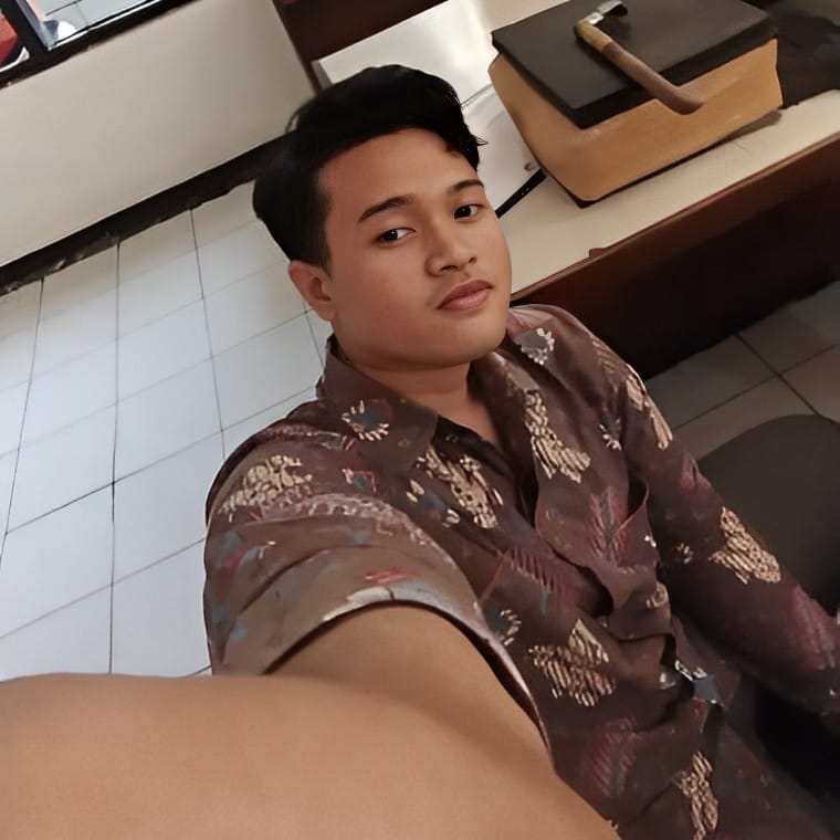 Nuzulul Abdillah Amar